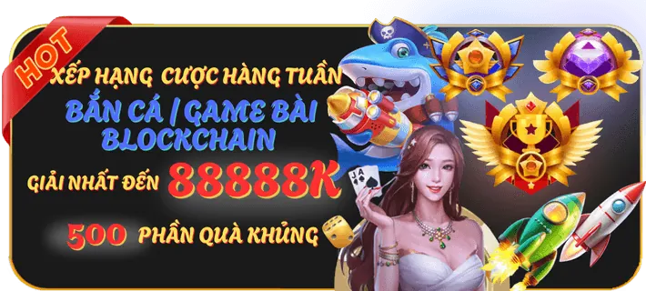 Thưởng nạp lại hàng ngày 77vin