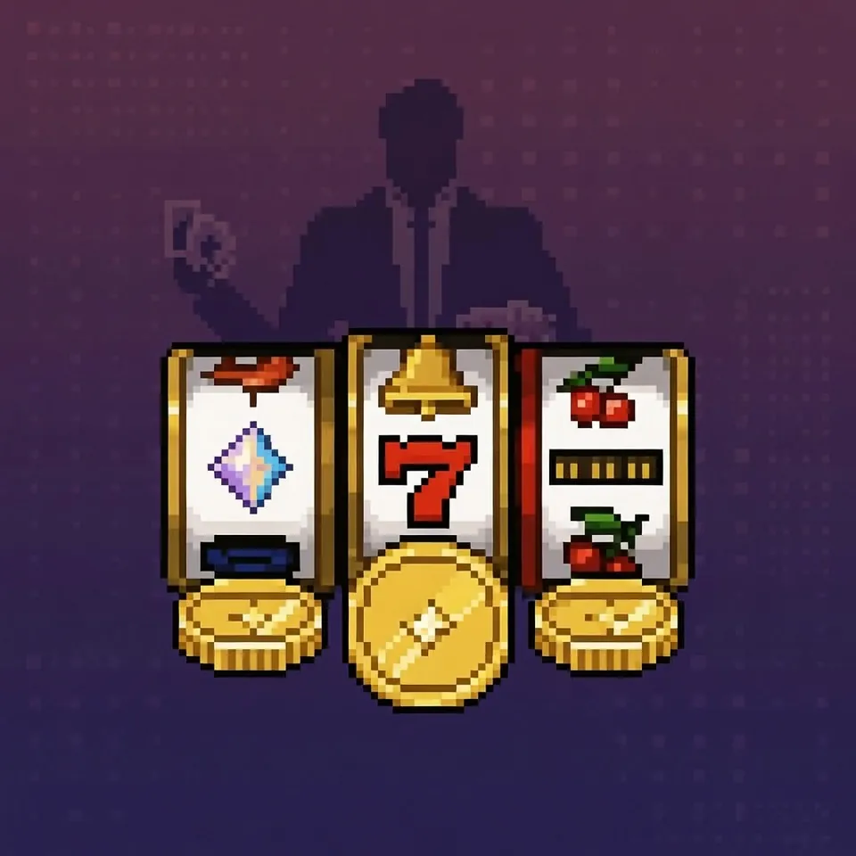 77vin code